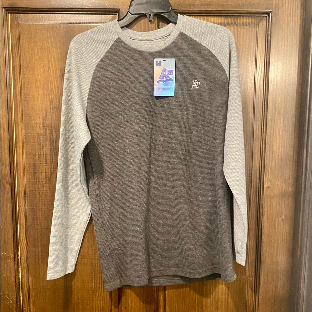 Aeropostale Loungewear long sleeve shirt